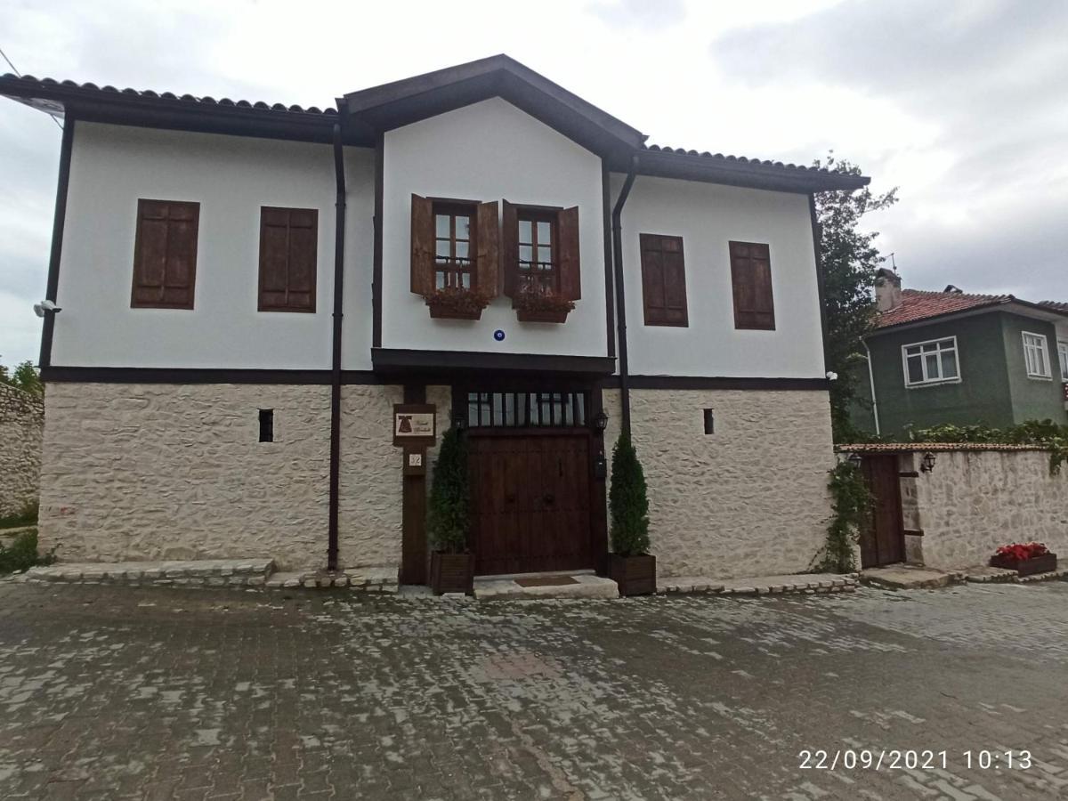 Konak Bindalli Panzió Karabuk  Kültér fotó