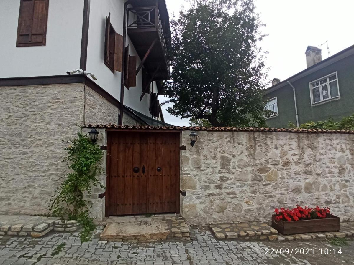 Konak Bindalli Panzió Karabuk  Kültér fotó