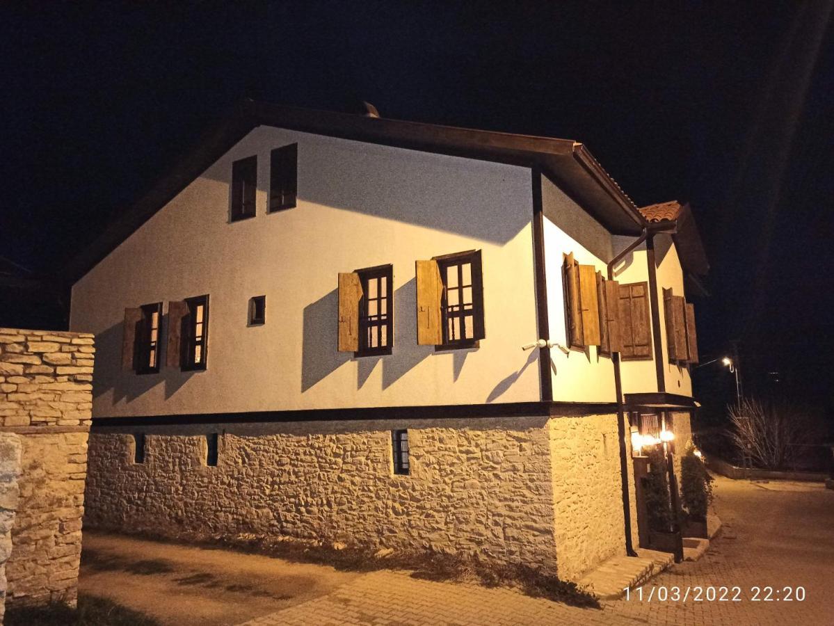 Konak Bindalli Panzió Karabuk  Kültér fotó