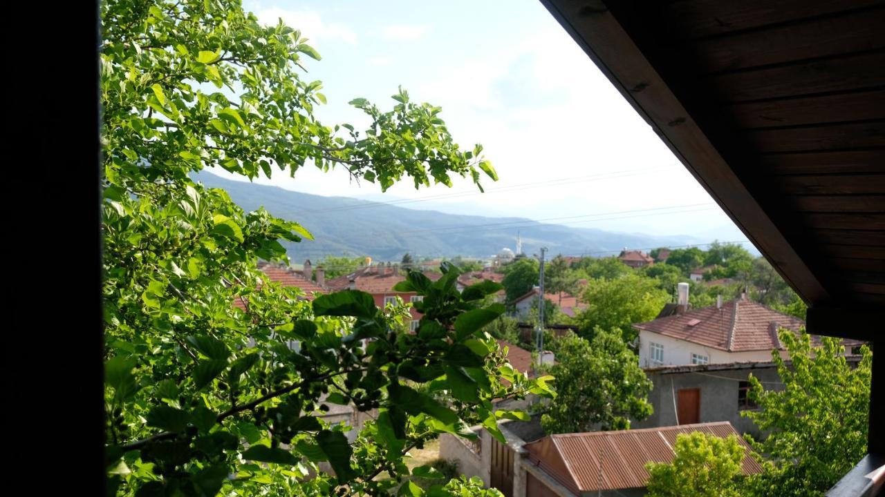 Konak Bindalli Panzió Karabuk  Kültér fotó
