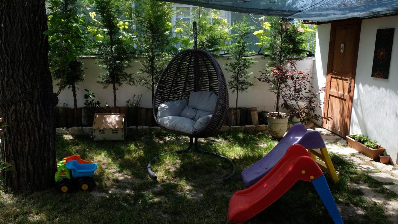 Konak Bindalli Panzió Karabuk  Kültér fotó