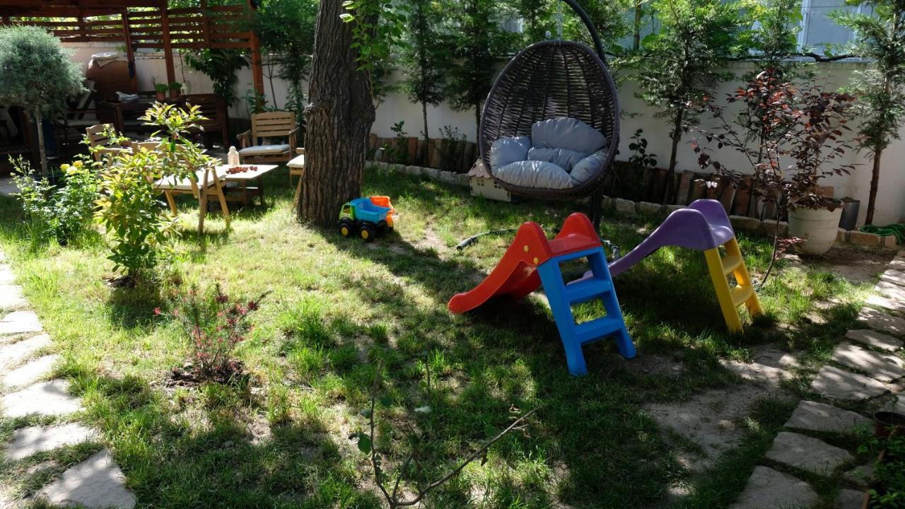 Konak Bindalli Panzió Karabuk  Kültér fotó