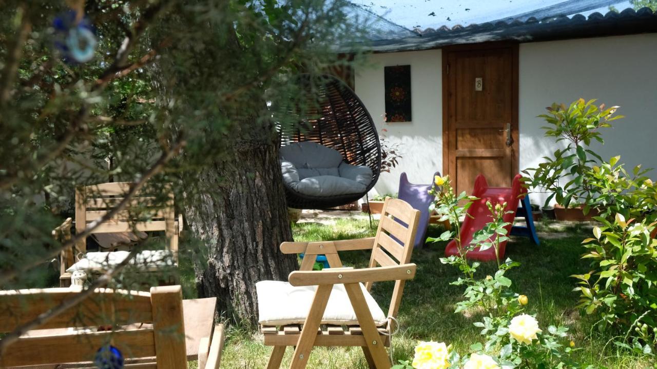 Konak Bindalli Panzió Karabuk  Kültér fotó