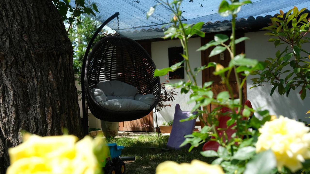 Konak Bindalli Panzió Karabuk  Kültér fotó