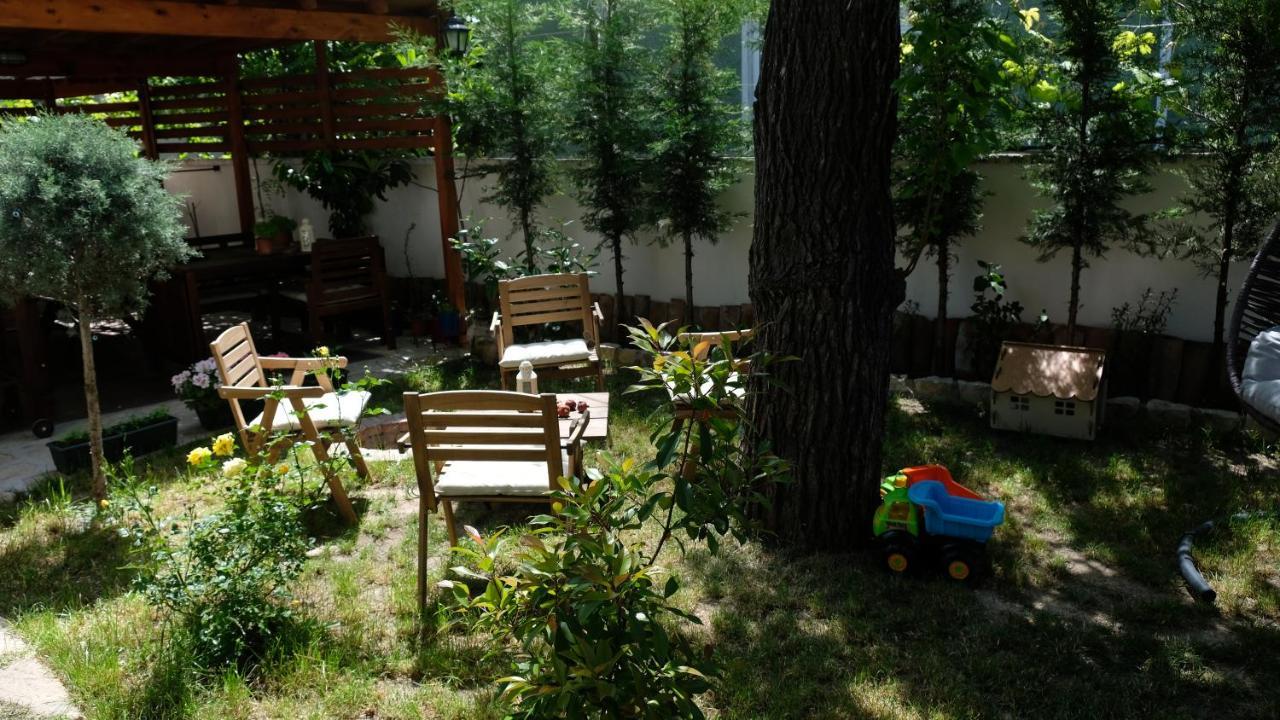 Konak Bindalli Panzió Karabuk  Kültér fotó